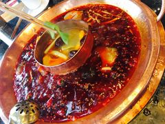 -老码头火锅(骡马市店)