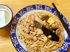 -同得兴 Since·1995 传统苏式面馆(嘉馀坊店)