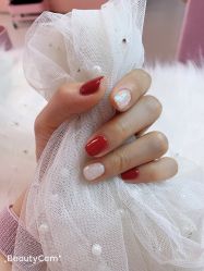 -Pink You美甲美睫纹绣定制中心