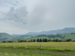-新疆那拉提国家旅游度假区