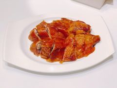 脆皮鸭-张福记(陇海中路店)