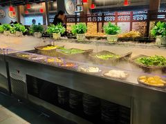 -牛里牛气· 榴莲海鲜鲜牛肉自助火锅·烤肉(横岗店)