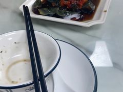 -黑皮酸菜鱼(三山街店)