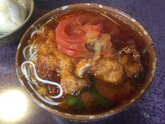 -华兴街煎蛋面(总店)