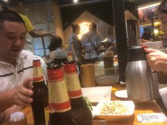 -木屋烧烤(龙岗南联店)