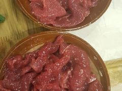 -重庆老火锅王(西安北路店)