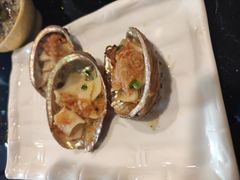 -真剑日本料理·铁板烧(贵州路店)