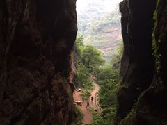 -丹霞山风景名胜区