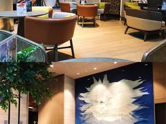 -博林天瑞喜来登酒店·西丽尚膳