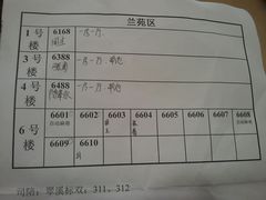 账单-广东温泉宾馆