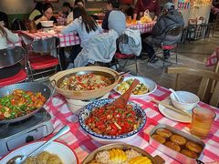 -恰八斗·猛火长沙菜(国贸店)