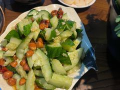 -鑫隆四季涮肉(香河店)