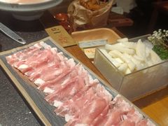 -井格重庆火锅(通州梨园店)