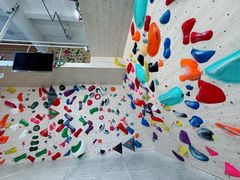 -啸岩馆 Roaring Climbing Gym