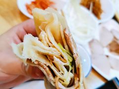 -李连贵熏肉大饼(太行山路分店)