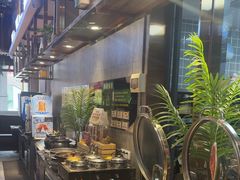 -非烤勿扰韩料自助烤肉(松山湖万科店)