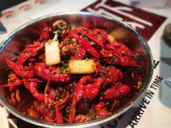 -靓靓蒸虾·头牌蒸虾(雪松路总店)