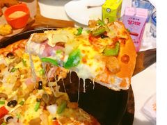 超级至尊比萨-必胜客(天河城店)
