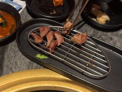 -虎哥六韩式烤肉料理 TIGERGRILL(隆生金山湖中心购物广场店)