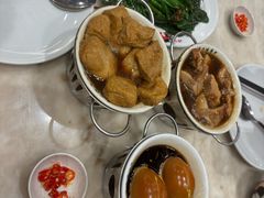 -宝香绑线肉骨茶(柏威年广场店)