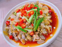 -阿杰臻选海鲜饭店(普陀山店)