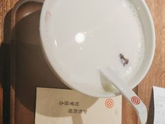 -彬媽糖水(侨鑫国际店)