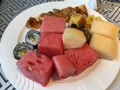 -绮梦西湖·云端餐厅(歌德店)
