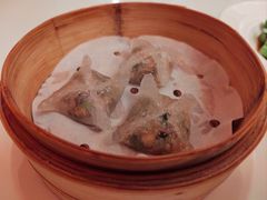 -杭州JW万豪酒店-万豪中餐厅