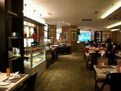 android_upload_pic-粤海喜来登酒店·盛宴海鲜牛排自助餐厅(天河城店)