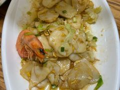 -金海湾海鲜排档(朱家尖店)