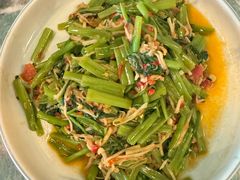 -浩海火烧云傣家菜(京广店)