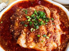 蒜泥白肉-勇猛子川菜馆(新军路店)
