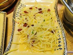 -胡师傅三下锅(汽车站店)