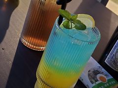 -NOVA CORE蔚来酒吧(新天地店)