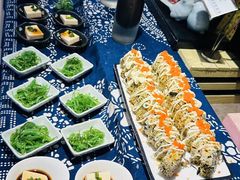 -昆山裕元花园酒店·囍园中餐厅