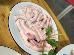-华哥新鲜猪精品美食