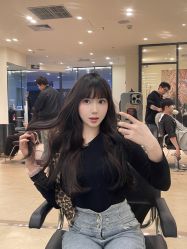 -WM Hair Salon