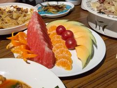-胖老汉(北京路店)