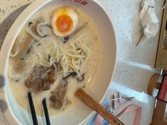 -味千拉面(泰州万达广场店)