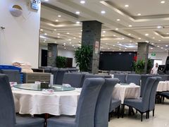 大堂-大鸭梨烤鸭店(金顶街店)