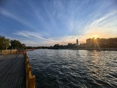 -克拉玛依河景区-九龙潭