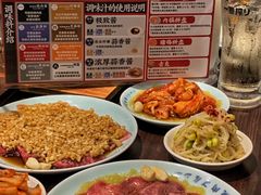 -蒜香焼肉PURUSHIN(马场路店)