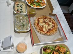 -安妮意大利餐厅(日坛店)