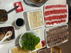 -傣妹火锅(南京东路一店)