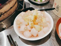 -郭铁柱·泥炉老火锅(江北龙湖天街店)