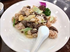 油爆双脆-泰丰楼(前门西大街店)
