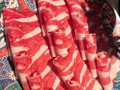 -老墙根涮肉(王四营店)