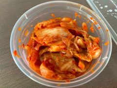 -郑阿姨的家·이모네·韩料&烤肉(武川路店)
