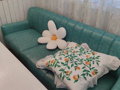 -秀儿家の小确幸花园西餐厅