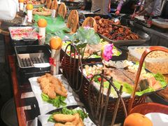 -二十八里太湖船菜(吉祥路店)